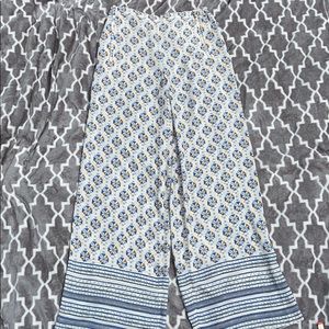 BCBG Maxazria - Palazzo Pants